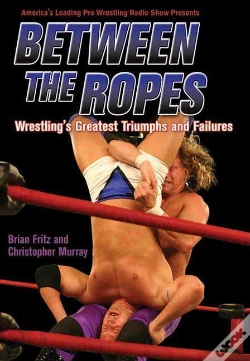 Capa do artigo Between The Ropes