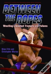 Capa do artigo Between The Ropes