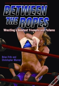 Capa do artigo Between The Ropes