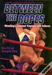 Capa do artigo Between The Ropes