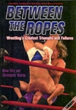 Capa do artigo Between The Ropes