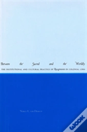Between The Sacred And The Worldly
