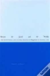 Capa do artigo Between The Sacred And The Worldly
