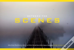 Capa do artigo Between The Scenes