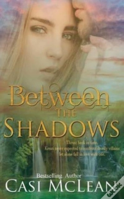 Capa do artigo Between The Shadows