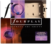 Capa do artigo Between the Sheets - CD