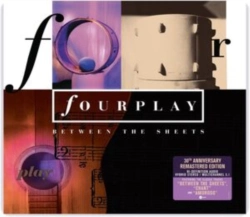 Capa do artigo Between the Sheets - CD