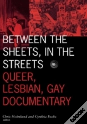 Capa do artigo Between The Sheets, In The Streets