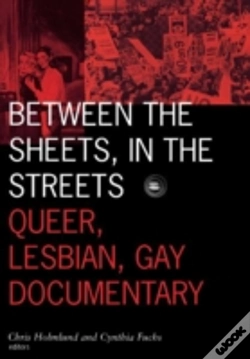 Capa do artigo Between The Sheets, In The Streets