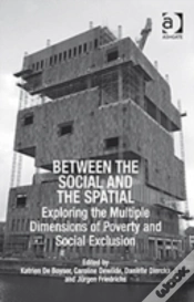 Capa do artigo Between The Social And The Spatial