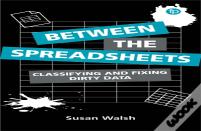 Between The Spreadsheets