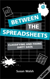 Capa do artigo Between The Spreadsheets