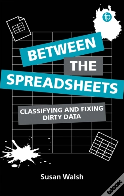 Capa do artigo Between The Spreadsheets