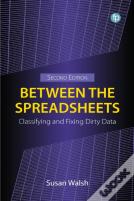 Between The Spreadsheets