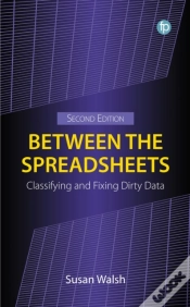 Capa do artigo Between The Spreadsheets