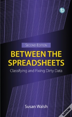 Capa do artigo Between The Spreadsheets