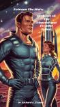 Between The Stars; Book One Of: The Dimensional Frontier Trilogy - Preview