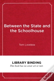 Capa do artigo Between The State And The Schoolhouse