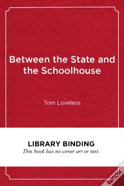 Capa do artigo Between The State And The Schoolhouse