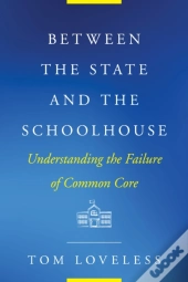 Between The State And The Schoolhouse