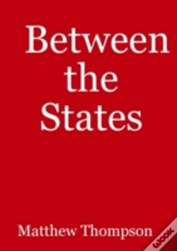 Capa do artigo Between The States