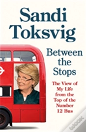 Capa do artigo Between The Stops