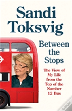 Capa do artigo Between The Stops