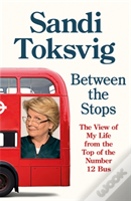Between The Stops