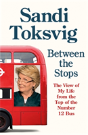 Between The Stops - Preview