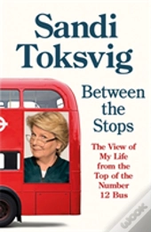 Between The Stops