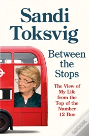 Capa do artigo Between The Stops
