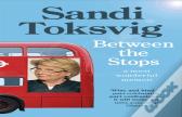 Between The Stops