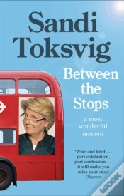 Capa do artigo Between The Stops