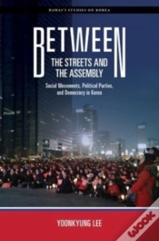Capa do artigo Between The Streets And The Assembly