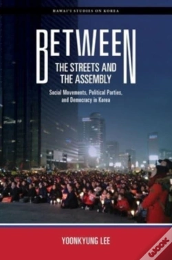 Capa do artigo Between The Streets And The Assembly