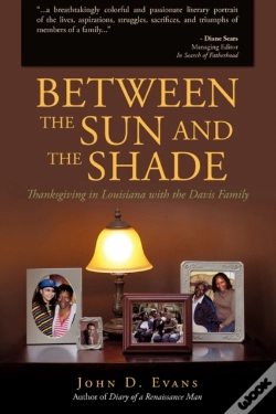 Capa do artigo Between The Sun And The Shade