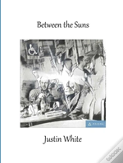 Capa do artigo Between The Suns