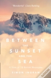 Capa do artigo Between The Sunset And The Sea