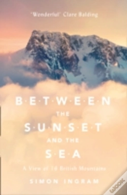 Capa do artigo Between The Sunset And The Sea