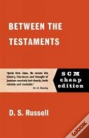 Capa do artigo Between The Testaments
