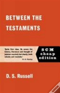 Capa do artigo Between The Testaments