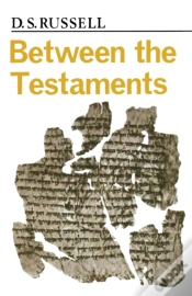 Capa do artigo Between The Testaments
