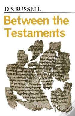 Capa do artigo Between The Testaments