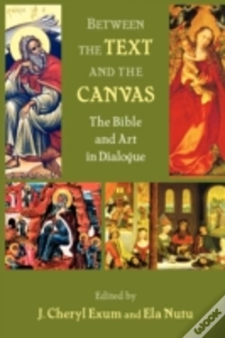 Capa do artigo Between The Text And The Canvas: The Bib