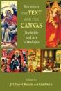 Between The Text And The Canvas: The Bib - Preview