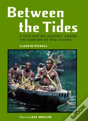 Capa do artigo Between The Tides