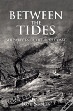 Capa do artigo Between The Tides