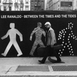 Capa do artigo Between the Times and Tides - Vinil