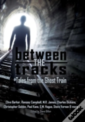 Capa do artigo Between The Tracks