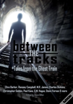 Capa do artigo Between The Tracks